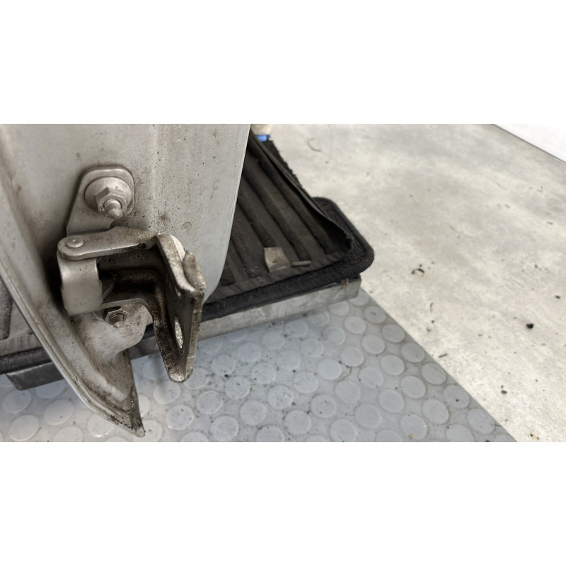 Porte avant droit DACIA LOGAN MCV 1 Photo n°6