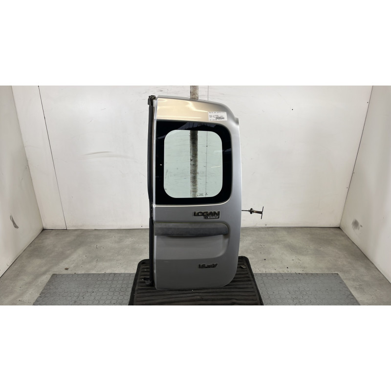 Porte de coffre droit DACIA LOGAN MCV 1 Photo n°1