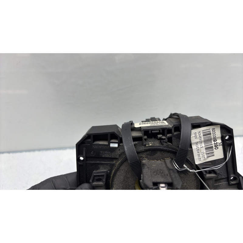 Contacteur tournant DACIA LOGAN MCV 1 Photo n°3