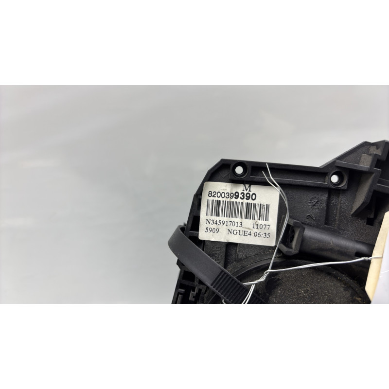 Contacteur tournant DACIA LOGAN MCV 1 Photo n°4