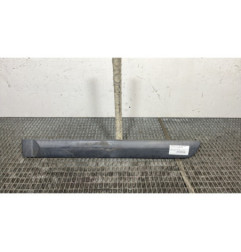Baguette de porte arriere gauche DACIA LOGAN MCV 1 Photo n°1