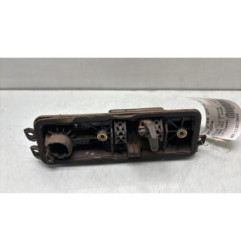 Poignee porte coffre gauche DACIA LOGAN MCV 1