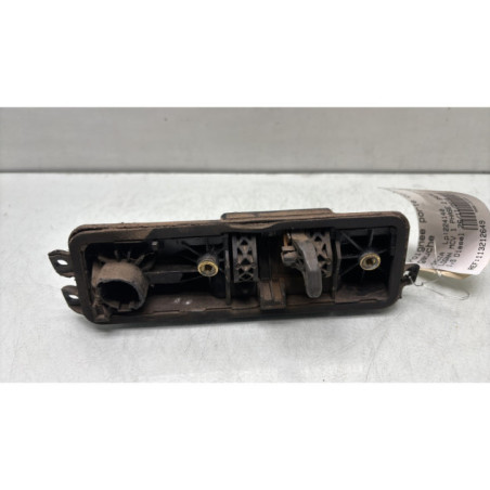 Poignee porte coffre gauche DACIA LOGAN MCV 1