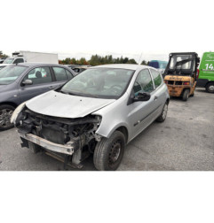 Bras essuie glace avant droit RENAULT CLIO 3
