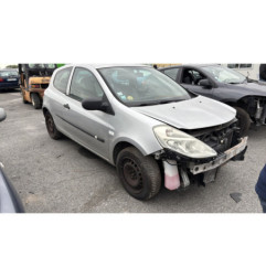 Bras essuie glace avant droit RENAULT CLIO 3
