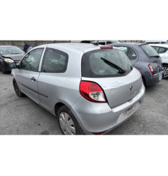 Bras essuie glace avant droit RENAULT CLIO 3