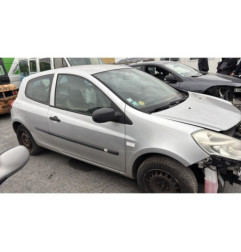Bras essuie glace avant droit RENAULT CLIO 3