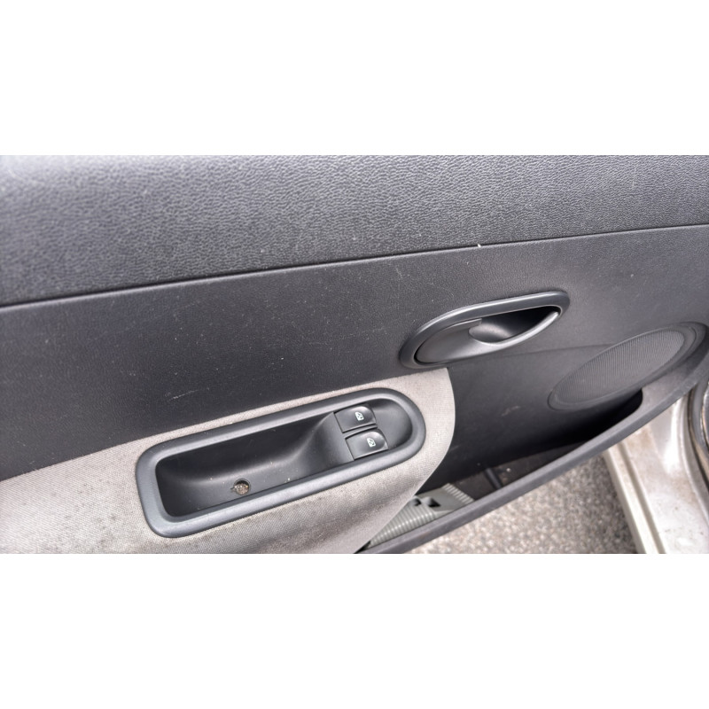 Bras essuie glace avant droit RENAULT CLIO 3 Photo n°15