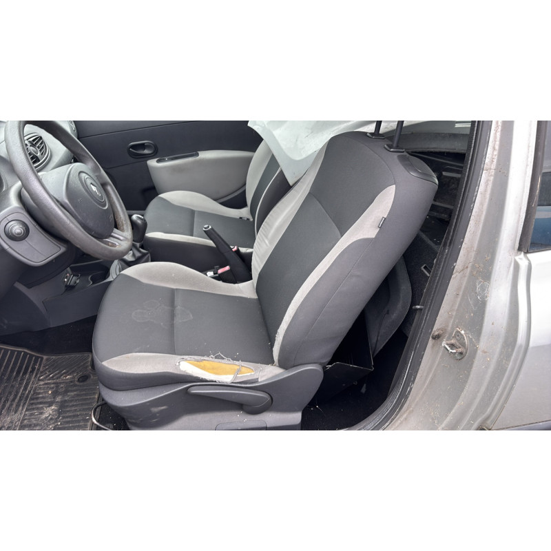 Bras essuie glace avant droit RENAULT CLIO 3 Photo n°16