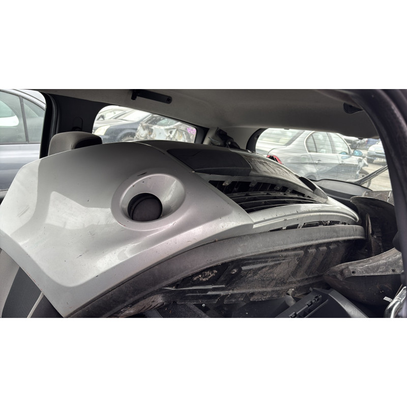 Bras essuie glace avant droit RENAULT CLIO 3 Photo n°17