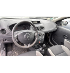 Bras essuie glace avant droit RENAULT CLIO 3