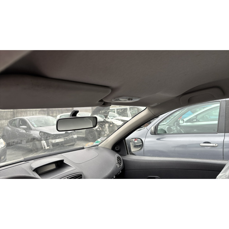 Bras essuie glace avant droit RENAULT CLIO 3 Photo n°19