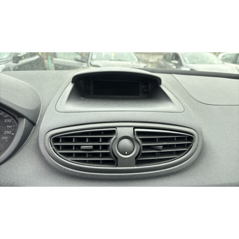 Bras essuie glace avant droit RENAULT CLIO 3 Photo n°20