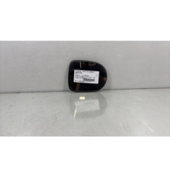 Glace retroviseur gauche RENAULT CLIO 3 Photo n°1