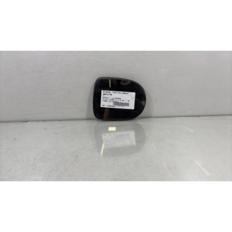Glace retroviseur gauche RENAULT CLIO 3 Photo n°1