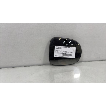 Glace retroviseur gauche RENAULT CLIO 3