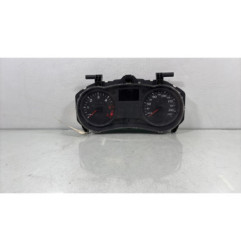 Compteur RENAULT CLIO 3 Photo n°1