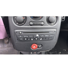 Compteur RENAULT CLIO 3