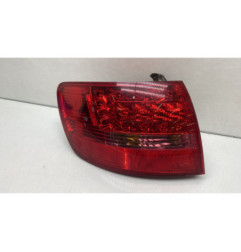 Feu arriere principal gauche (feux) AUDI A6 3 Photo n°1