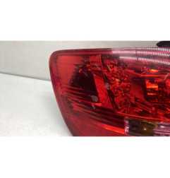 Feu arriere principal gauche (feux) AUDI A6 3