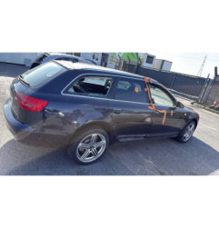 Feu arriere principal gauche (feux) AUDI A6 3