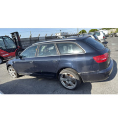 Feu arriere principal gauche (feux) AUDI A6 3
