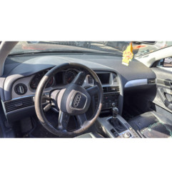 Feu arriere principal gauche (feux) AUDI A6 3