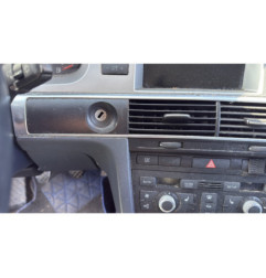 Feu arriere principal gauche (feux) AUDI A6 3