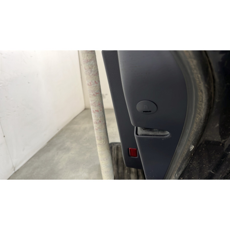 Porte arriere droit AUDI A6 3 Photo n°3