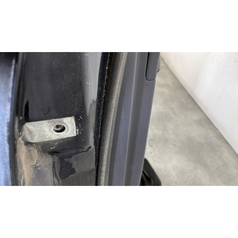 Porte arriere droit AUDI A6 3 Photo n°4