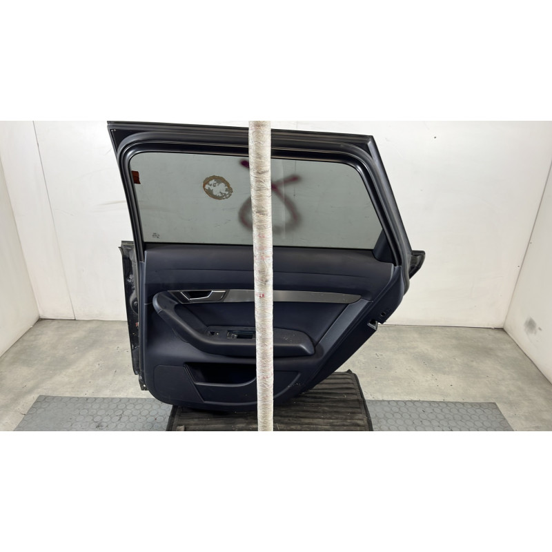 Porte arriere droit AUDI A6 3 Photo n°5