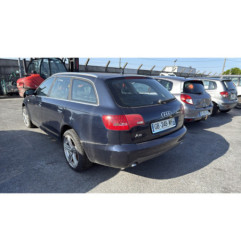 Porte arriere droit AUDI A6 3