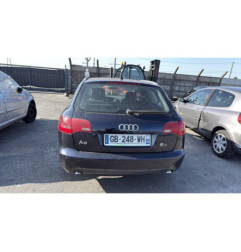 Porte arriere droit AUDI A6 3
