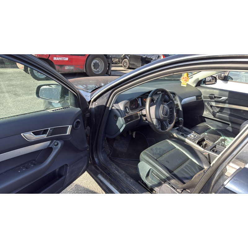 Porte arriere droit AUDI A6 3 Photo n°14