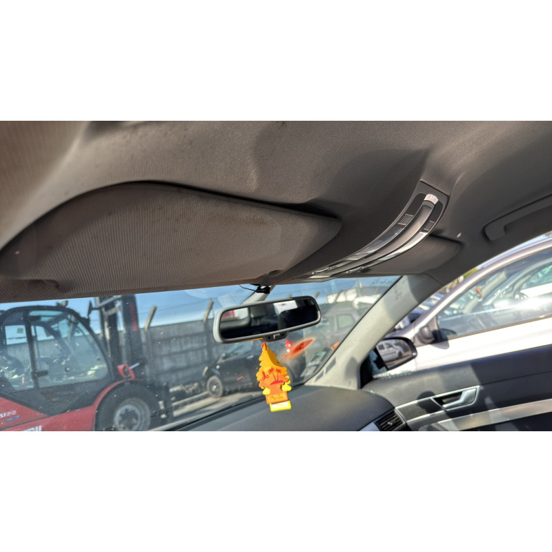Porte arriere droit AUDI A6 3 Photo n°17