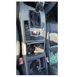 Porte arriere droit AUDI A6 3