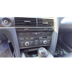 Porte arriere droit AUDI A6 3