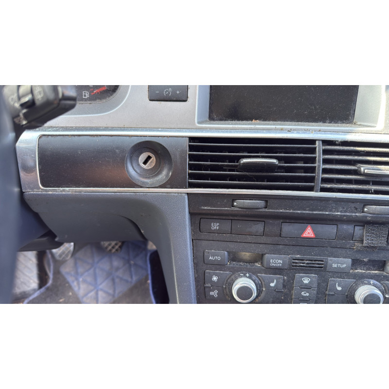 Porte arriere droit AUDI A6 3 Photo n°20