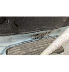 Capot AUDI A6 3