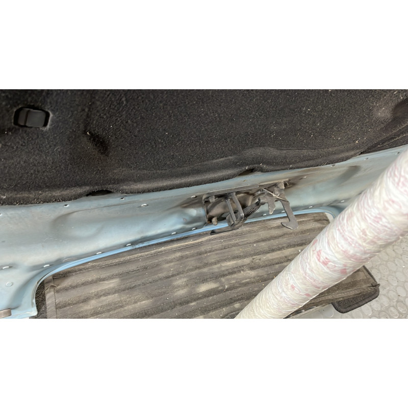 Capot AUDI A6 3 Photo n°9
