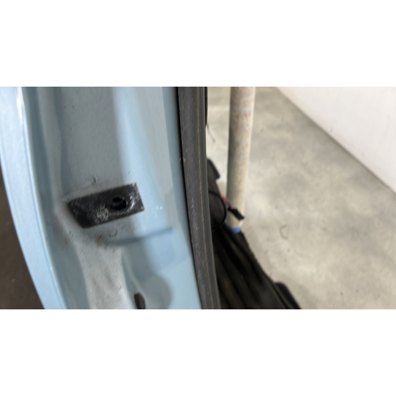 Porte arriere droit AUDI A6 3 Photo n°4