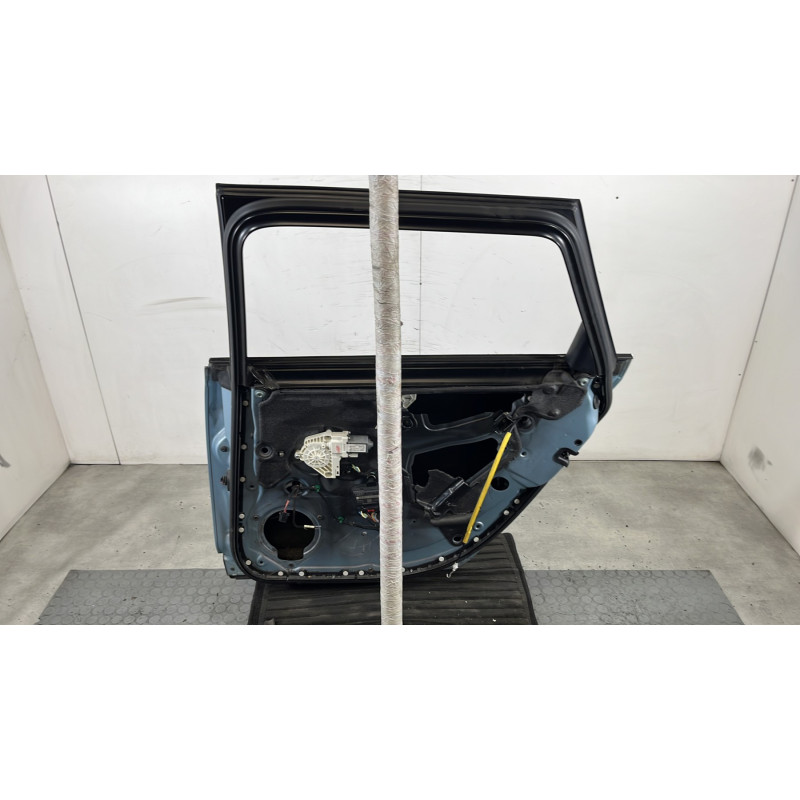 Porte arriere droit AUDI A6 3 Photo n°6