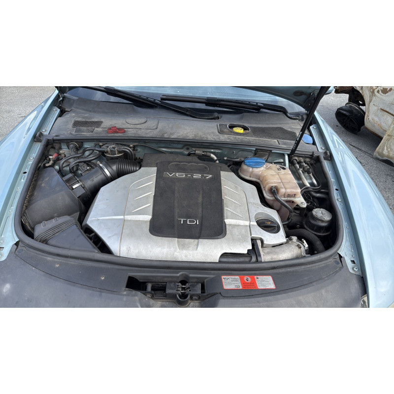 Porte arriere droit AUDI A6 3 Photo n°11