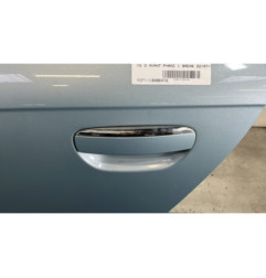 Porte arriere gauche AUDI A6 3