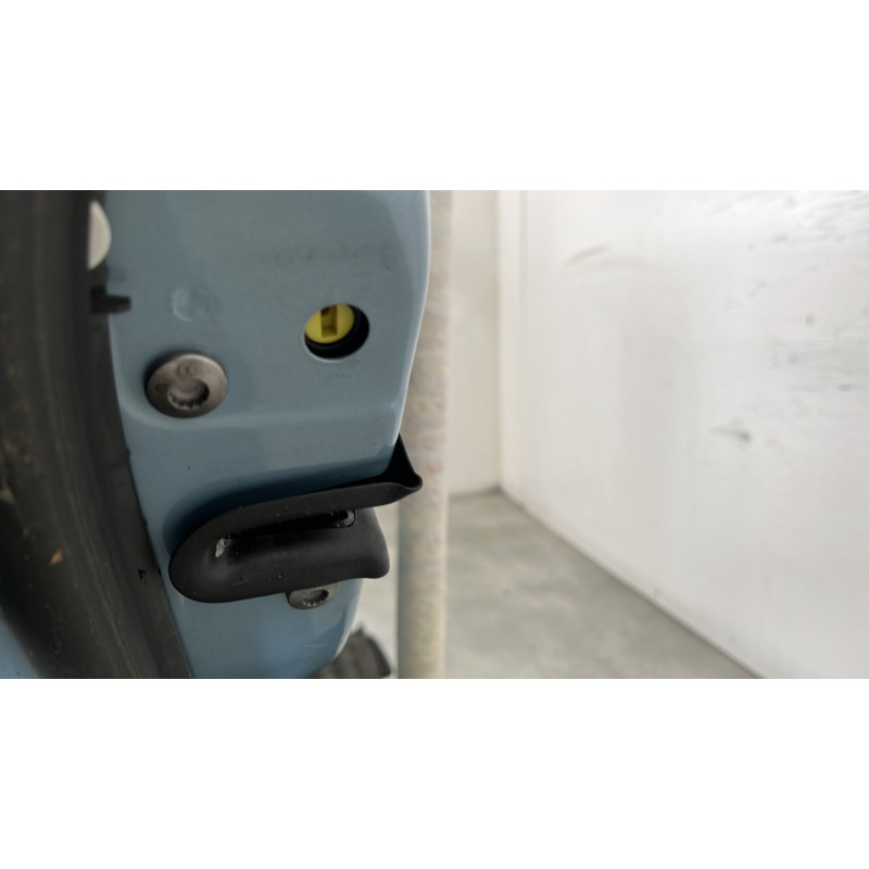 Porte arriere gauche AUDI A6 3 Photo n°4