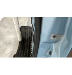 Porte arriere gauche AUDI A6 3