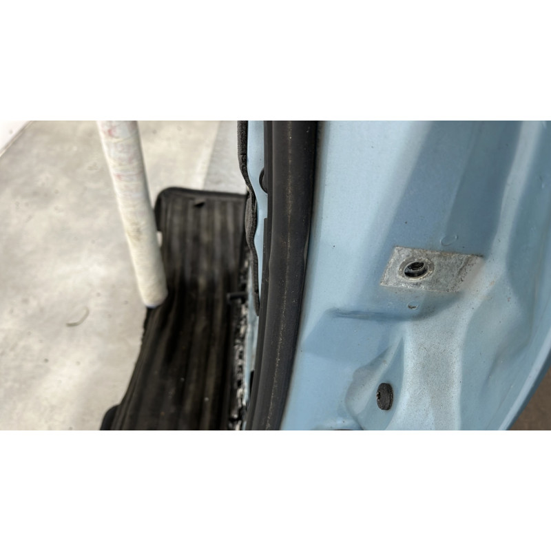 Porte arriere gauche AUDI A6 3 Photo n°5