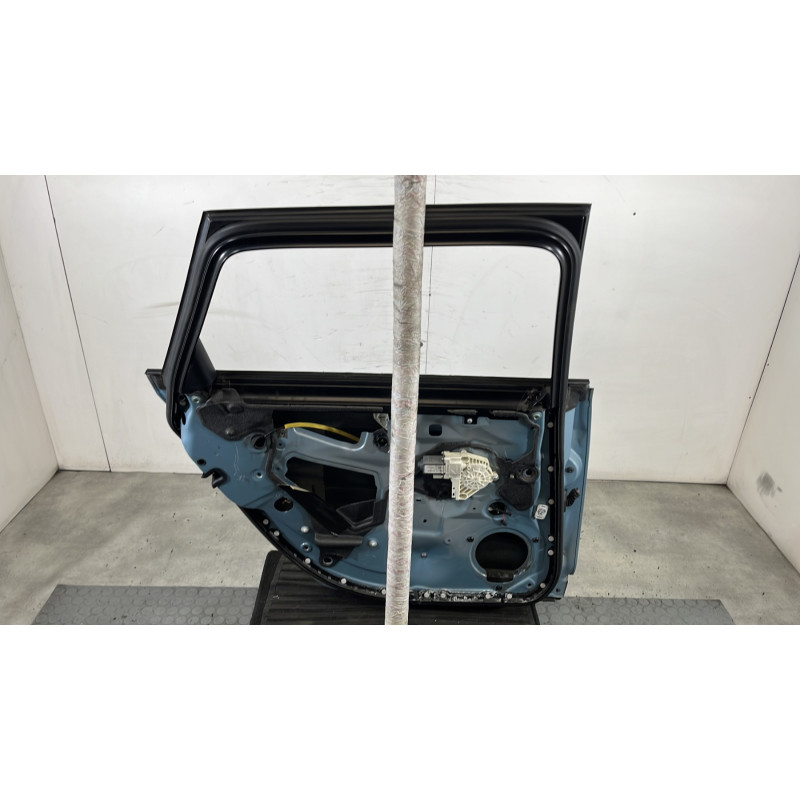 Porte arriere gauche AUDI A6 3 Photo n°7