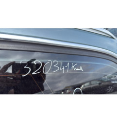 Porte arriere gauche AUDI A6 3