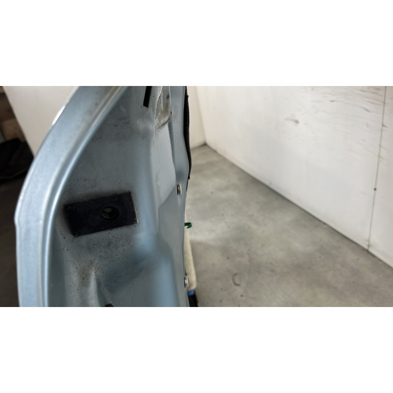 Porte avant droit AUDI A6 3 Photo n°3